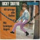 RICKY SHAYNE - Ich sprenge alle Ketten                     